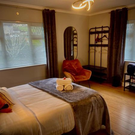 Shanroe Accommodation Mullaghbane Экстерьер фото
