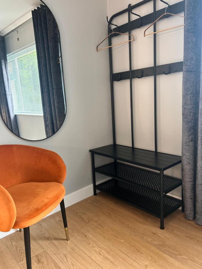 Shanroe Accommodation Mullaghbane Экстерьер фото