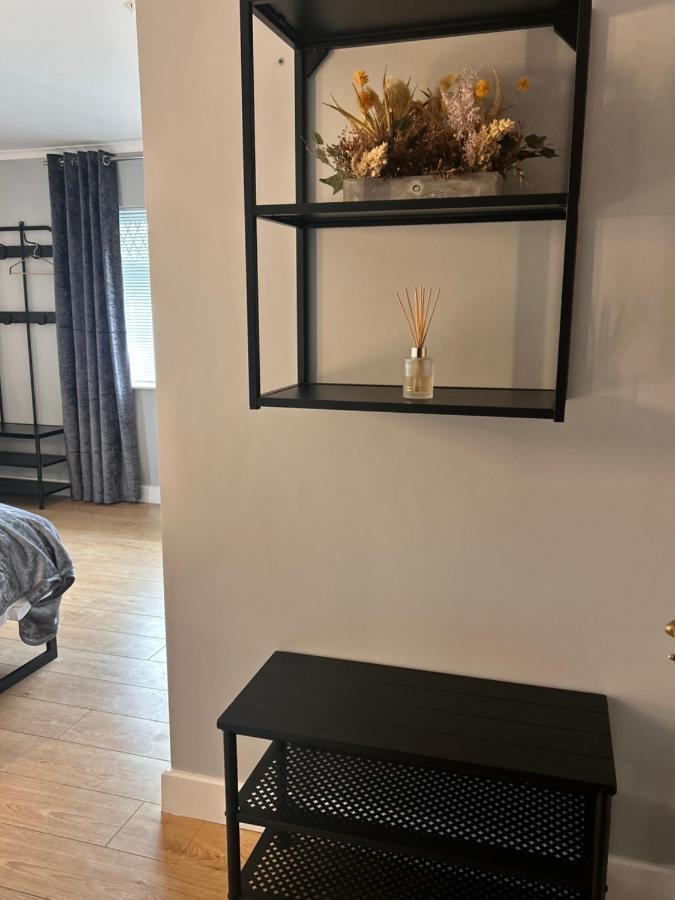 Shanroe Accommodation Mullaghbane Экстерьер фото