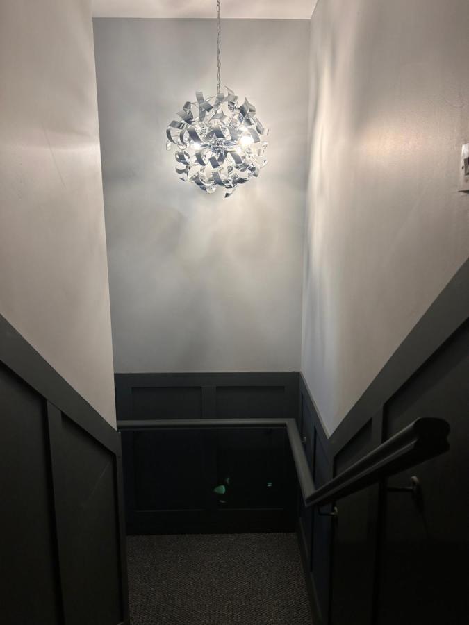 Shanroe Accommodation Mullaghbane Экстерьер фото