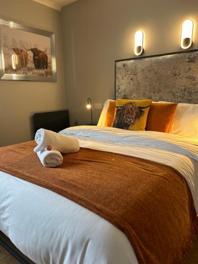 Shanroe Accommodation Mullaghbane Экстерьер фото