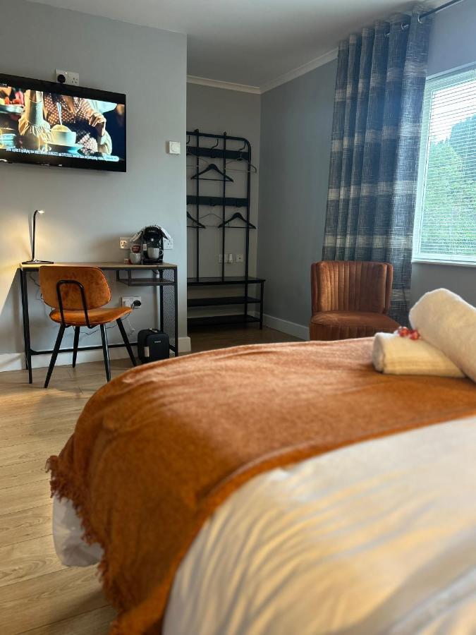 Shanroe Accommodation Mullaghbane Экстерьер фото