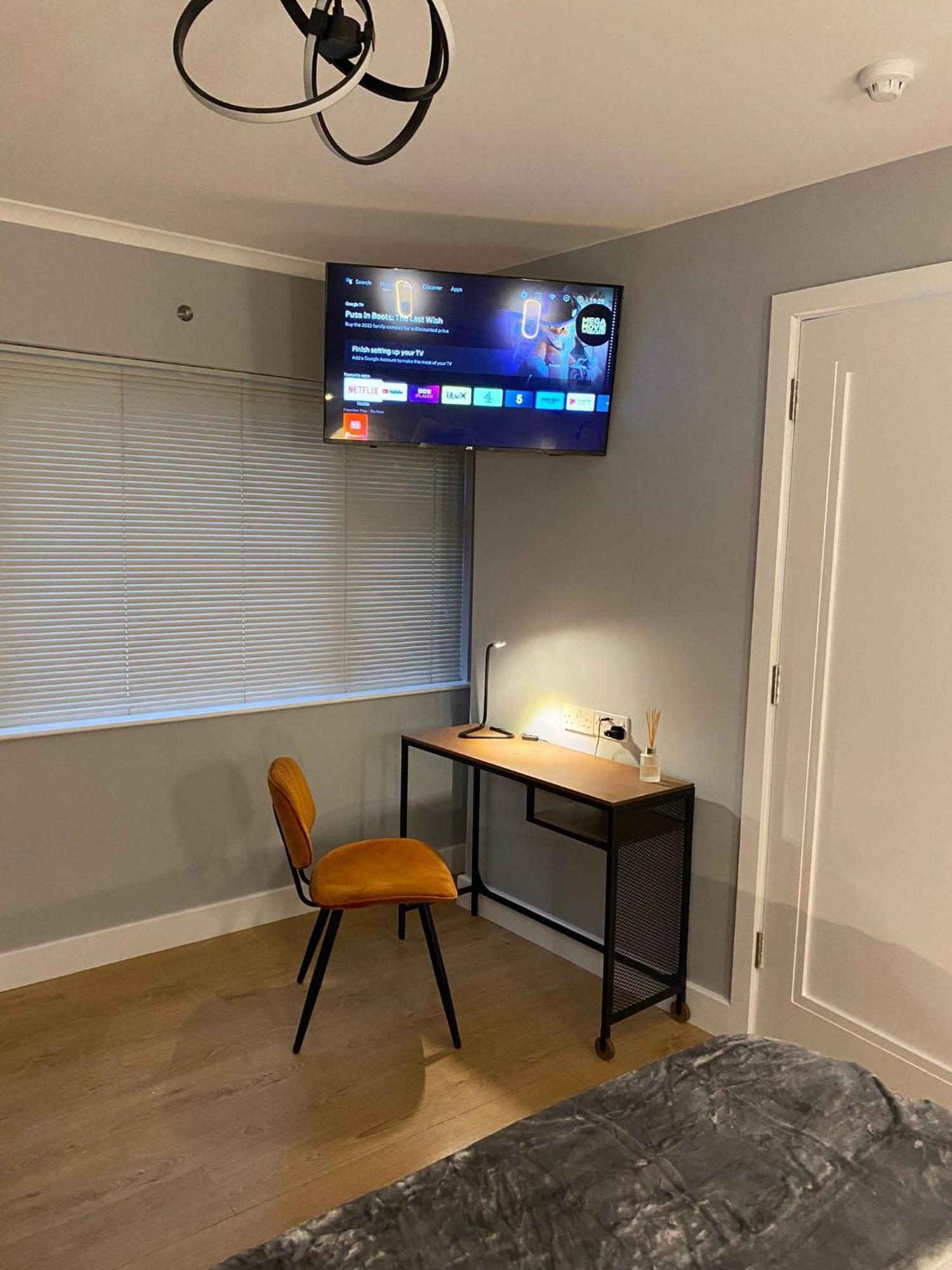 Shanroe Accommodation Mullaghbane Экстерьер фото