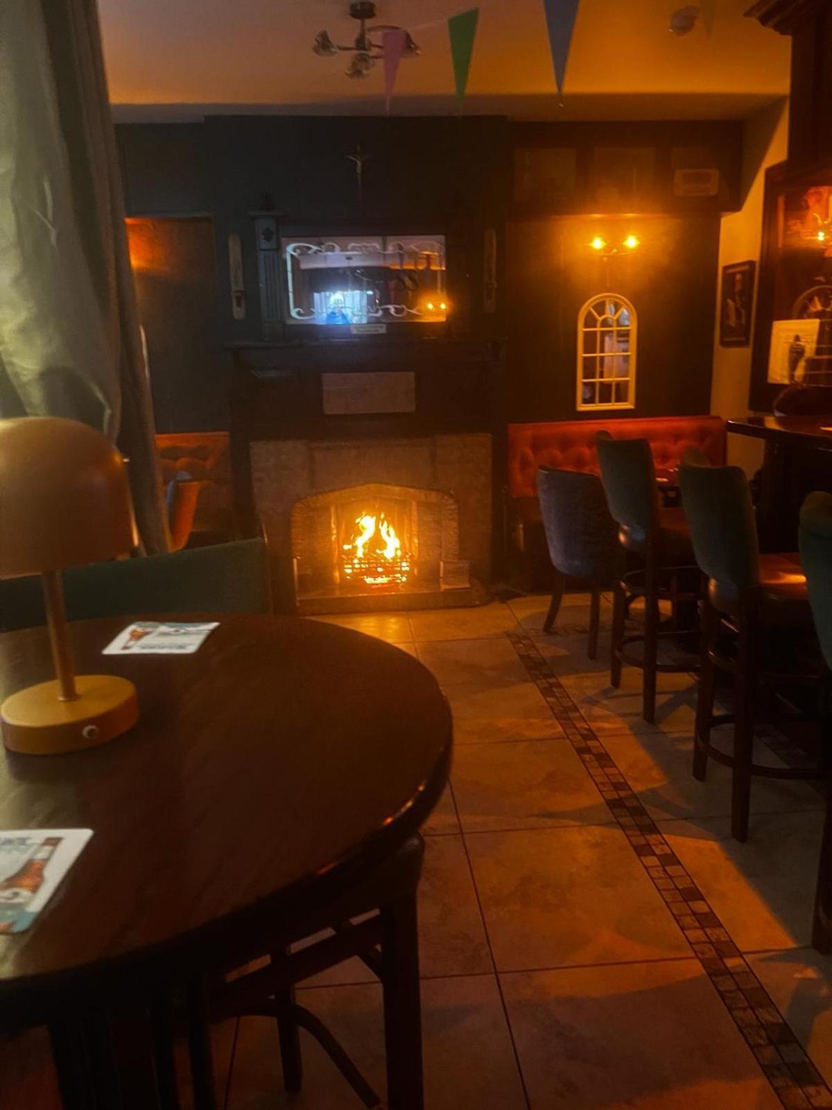 Shanroe Accommodation Mullaghbane Экстерьер фото