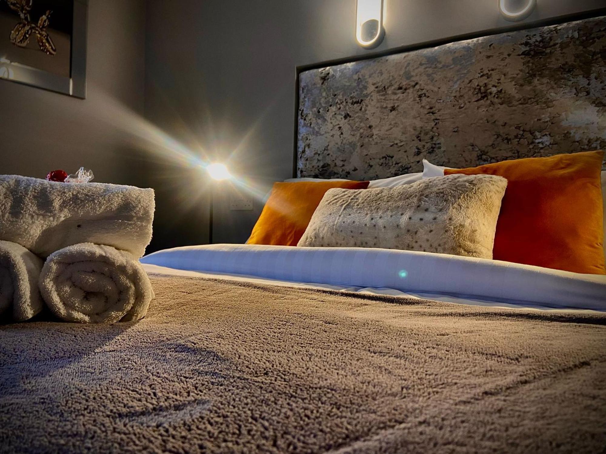 Shanroe Accommodation Mullaghbane Экстерьер фото