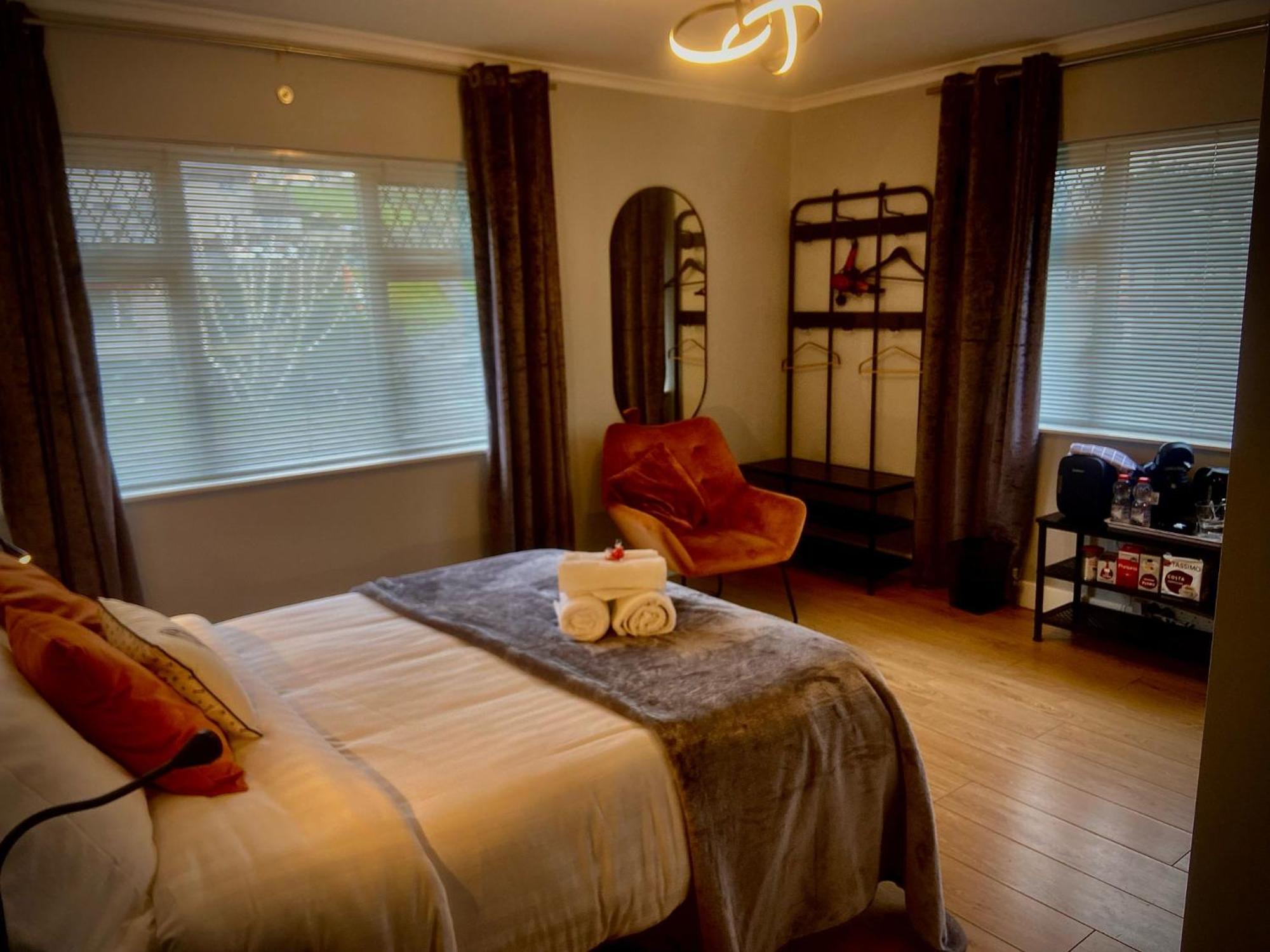Shanroe Accommodation Mullaghbane Экстерьер фото